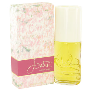 Jontue Perfume By Revlon Cologne Spray For Women