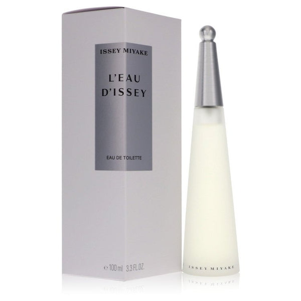 L'eau D'issey (issey Miyake) Perfume By Issey Miyake Eau De Toilette Spray For Women