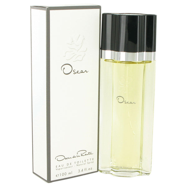 Oscar Perfume By Oscar de la Renta Eau De Toilette Spray For Women