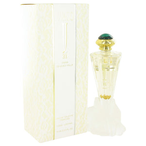 Jivago 24k Perfume By Ilana Jivago Eau De Toilette Spray with Base For Women