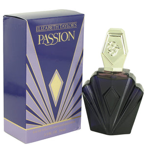 Passion Perfume By Elizabeth Taylor Eau De Toilette Spray For Women
