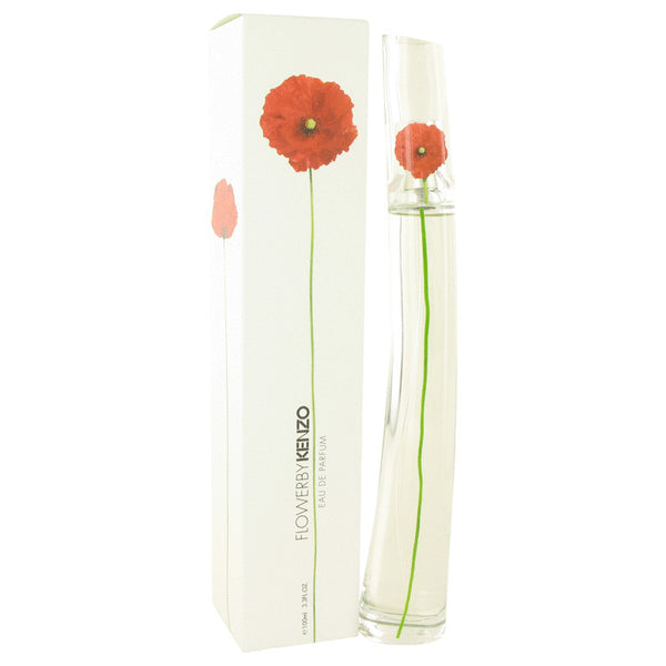 Kenzo Flower Perfume By Kenzo Eau De Parfum Spray For Women
