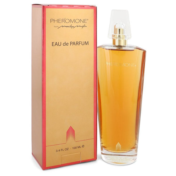 Pheromone Perfume By Marilyn Miglin Eau De Parfum Spray For Women