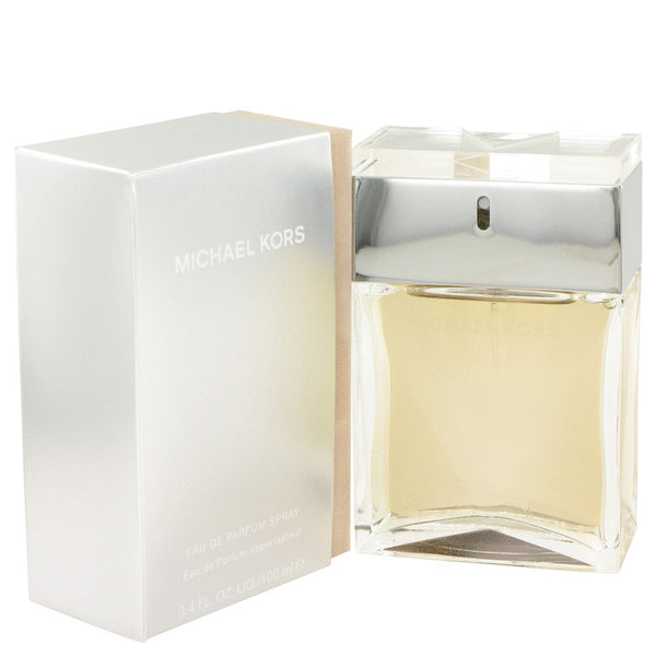 Michael Kors Perfume By Michael Kors Eau De Parfum Spray For Women