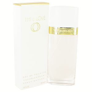 True Love Perfume By Elizabeth Arden Eau De Toilette Spray For Women
