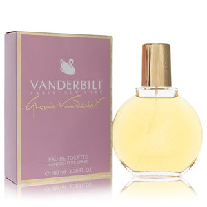 Vanderbilt Perfume By Gloria Vanderbilt Eau De Toilette Spray For Women