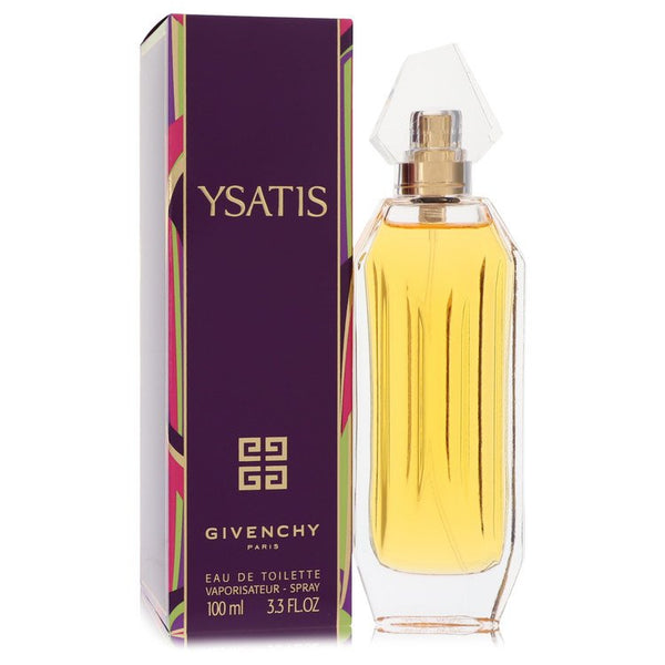 Ysatis Perfume By Givenchy Eau De Toilette Spray For Women