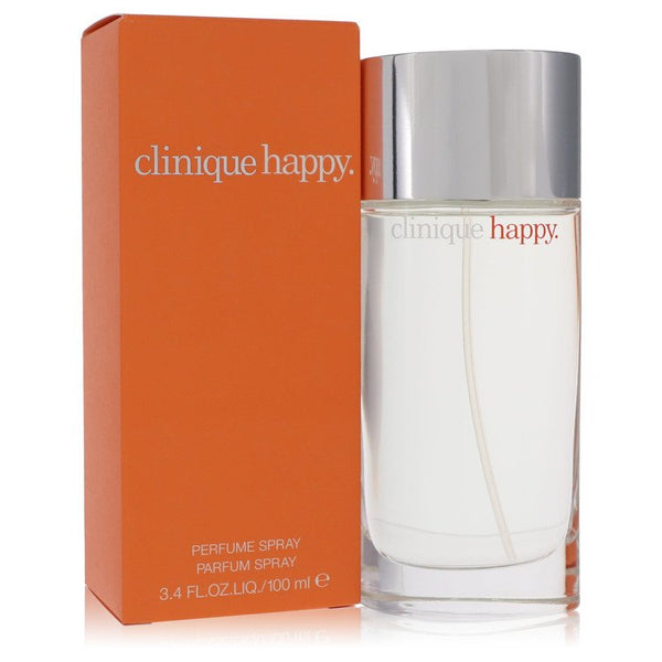 Happy Perfume By Clinique Eau De Parfum Spray For Women