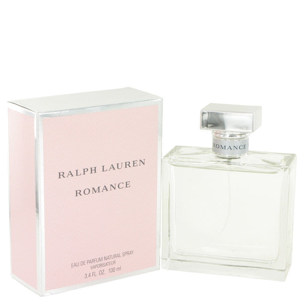 Romance Perfume By Ralph Lauren Eau De Parfum Spray For Women