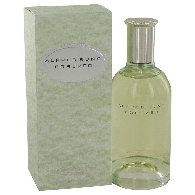 Forever Perfume By Alfred Sung Eau De Parfum Spray For Women