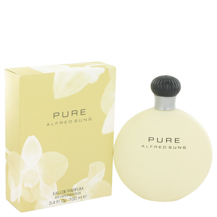 Pure Perfume By Alfred Sung Eau De Parfum Spray For Women