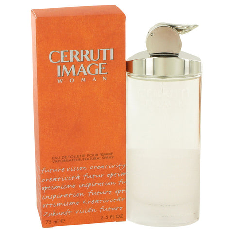 Image Perfume By Nino Cerruti Eau De Toilette Spray For Women