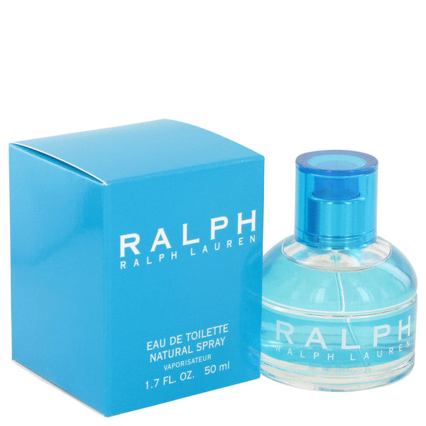 Ralph Perfume By Ralph Lauren Eau De Toilette Spray For Women
