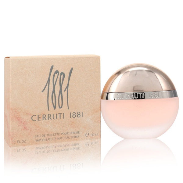 1881 Perfume By Nino Cerruti Eau De Toilette Spray For Women