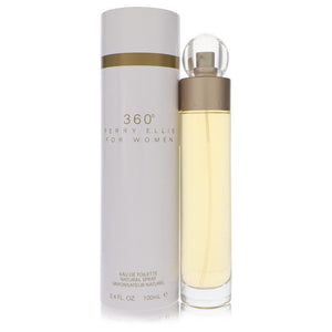 Perry Ellis 360 Perfume By Perry Ellis Eau De Toilette Spray For Women