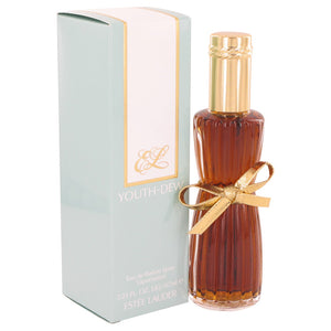 Youth Dew Perfume By Estee Lauder Eau De Parfum Spray For Women