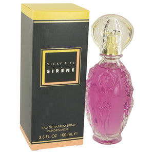 Sirene Perfume By Vicky Tiel Eau De Parfum Spray For Women