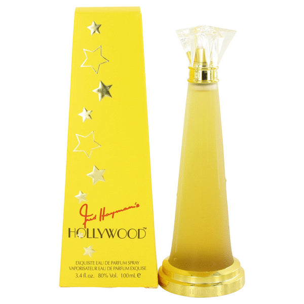 Hollywood Perfume By Fred Hayman Eau De Parfum Spray For Women