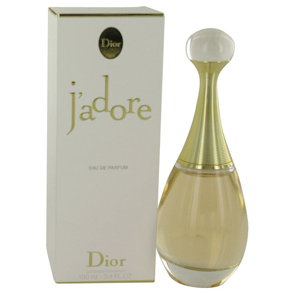 Jadore Perfume By Christian Dior Eau De Parfum Spray For Women