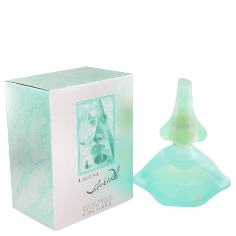 Laguna Perfume By Salvador Dali Eau De Toilette Spray For Women
