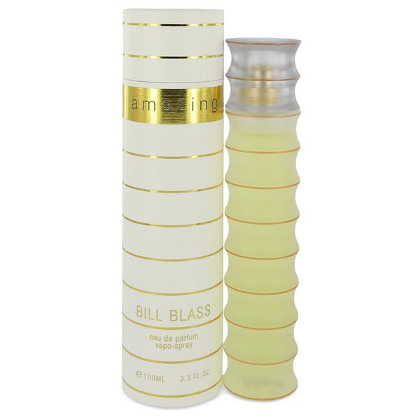 Amazing Perfume By Bill Blass Eau De Parfum Spray For Women