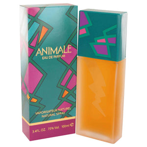 Animale Perfume By Animale Eau De Parfum Spray For Women
