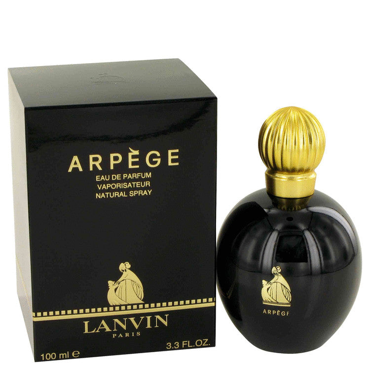 Arpege Perfume By Lanvin Eau De Parfum Spray For Women