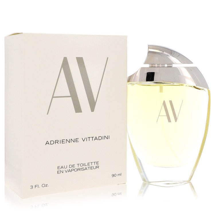 Av Perfume By Adrienne Vittadini Eau De Toilette Spray For Women