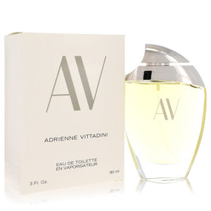 Av Perfume By Adrienne Vittadini Eau De Toilette Spray For Women