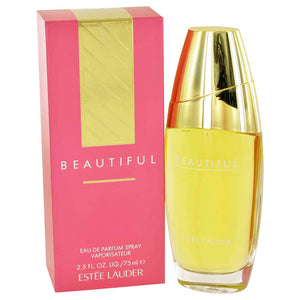 Beautiful Perfume By Estee Lauder Eau De Parfum Spray For Women