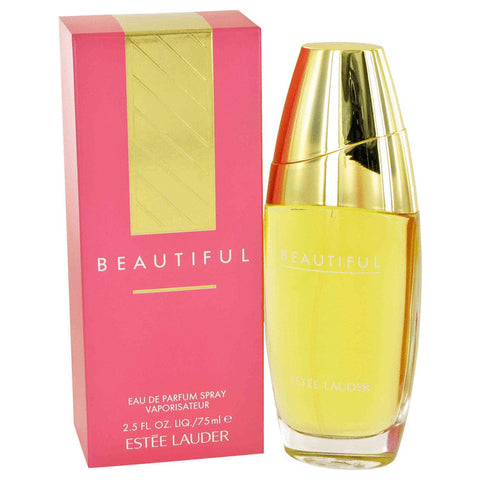 Beautiful Perfume By Estee Lauder Eau De Parfum Spray For Women