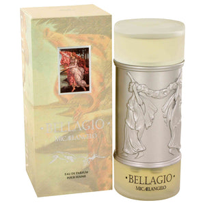 Bellagio Perfume By Bellagio Eau De Parfum Spray For Women