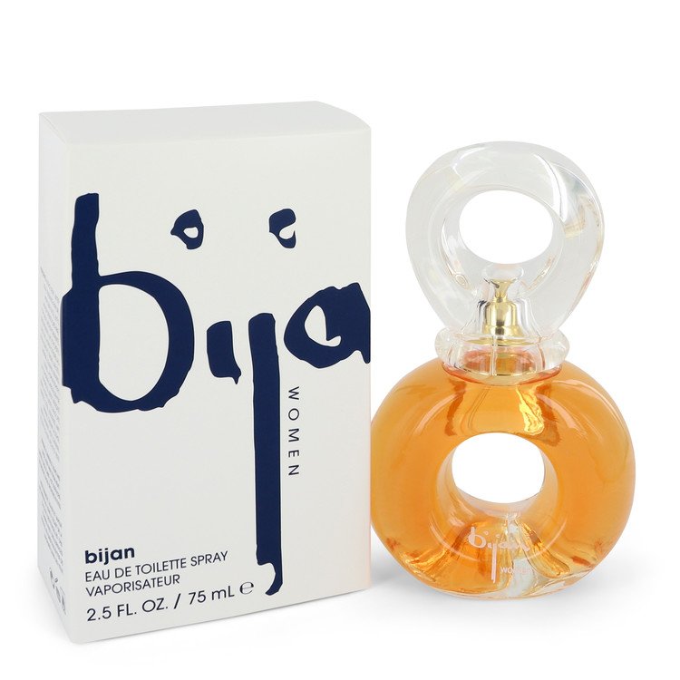 Bijan Perfume By Bijan Eau De Toilette Spray For Women