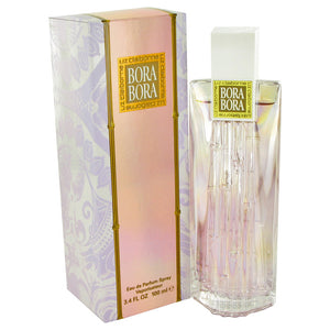 Bora Bora Perfume By Liz Claiborne Eau De Parfum Spray For Women