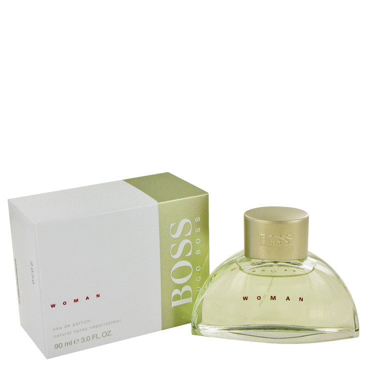 Boss Perfume By Hugo Boss Eau De Parfum Spray For Women
