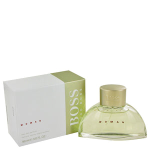 Boss Perfume By Hugo Boss Eau De Parfum Spray For Women
