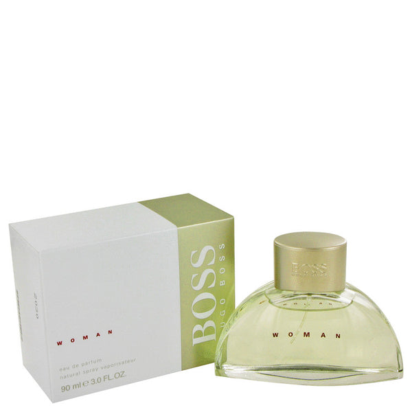 Boss Perfume By Hugo Boss Eau De Parfum Spray For Women