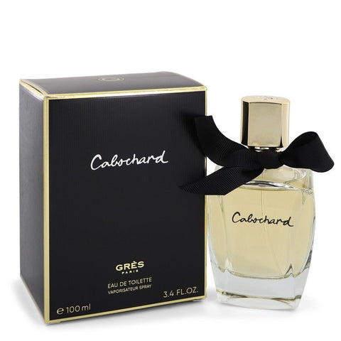 Cabochard Perfume By Parfums Gres Eau De Toilette Spray For Women