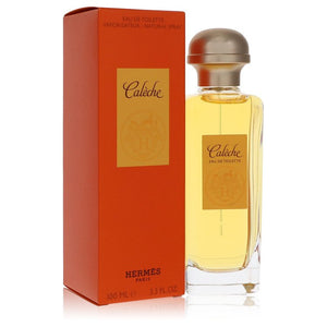Caleche Perfume By Hermes Eau De Toilette Spray For Women
