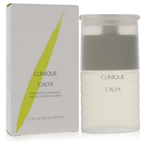 Calyx Perfume By Clinique Exhilarating Fragrance Spray For Women