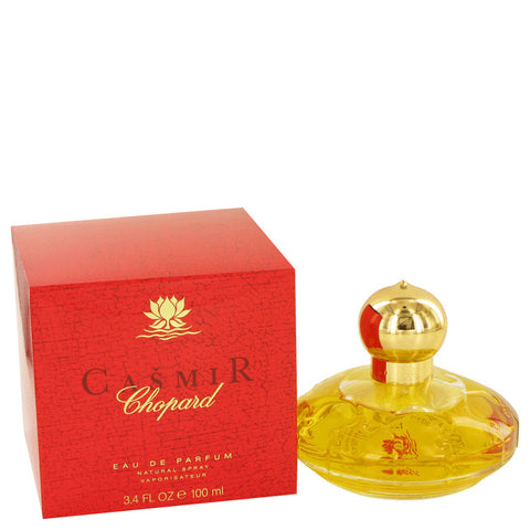 Casmir Perfume By Chopard Eau De Parfum Spray For Women