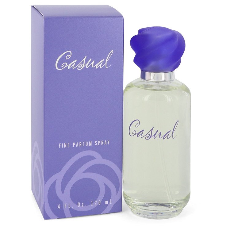 Casual Perfume By Paul Sebastian Fine Parfum Spray For Women