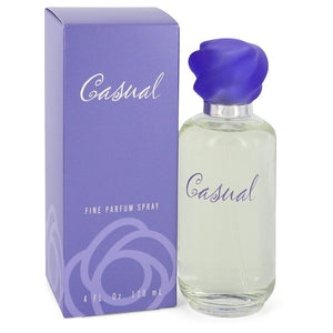 Casual Perfume By Paul Sebastian Fine Parfum Spray For Women