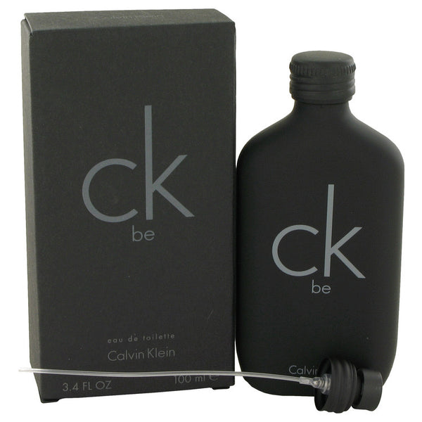 CK Be Perfume By Calvin Klein Eau De Toilette Spray (Unisex) For Women