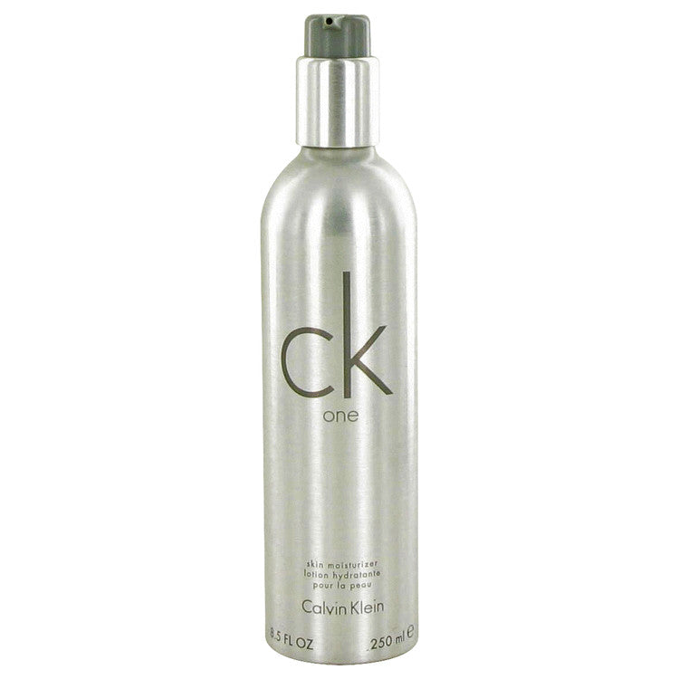 CK One Perfume By Calvin Klein Body Lotion/ Skin Moisturizer (Unisex) For Women