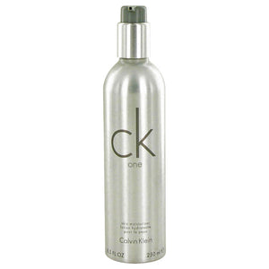 CK One Perfume By Calvin Klein Body Lotion/ Skin Moisturizer (Unisex) For Women