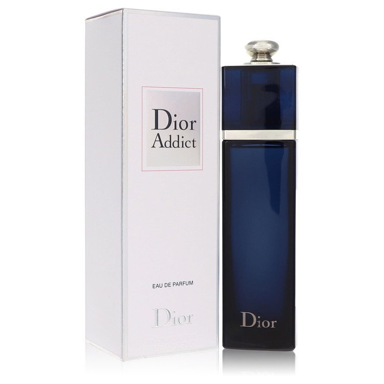 Dior Addict Perfume By Christian Dior Eau De Parfum Spray For Women