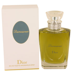 Dioressence Perfume By Christian Dior Eau De Toilette Spray For Women