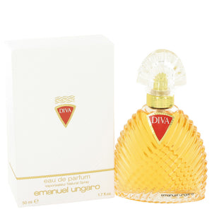 Diva Perfume By Ungaro Eau De Parfum Spray For Women