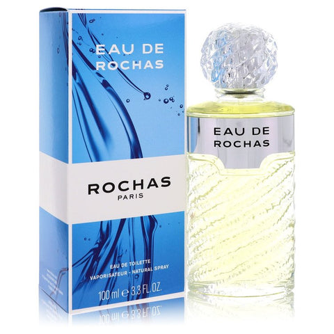 Eau De Rochas Perfume By Rochas Eau De Toilette Spray For Women